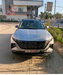 هیۆندای تۆکسۆن